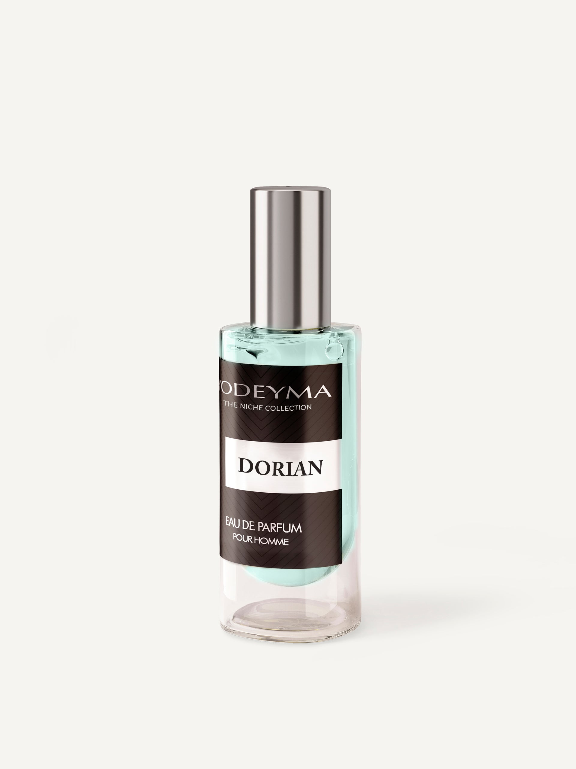 Ydeyma Dorian perfumy męskie cytrusowe