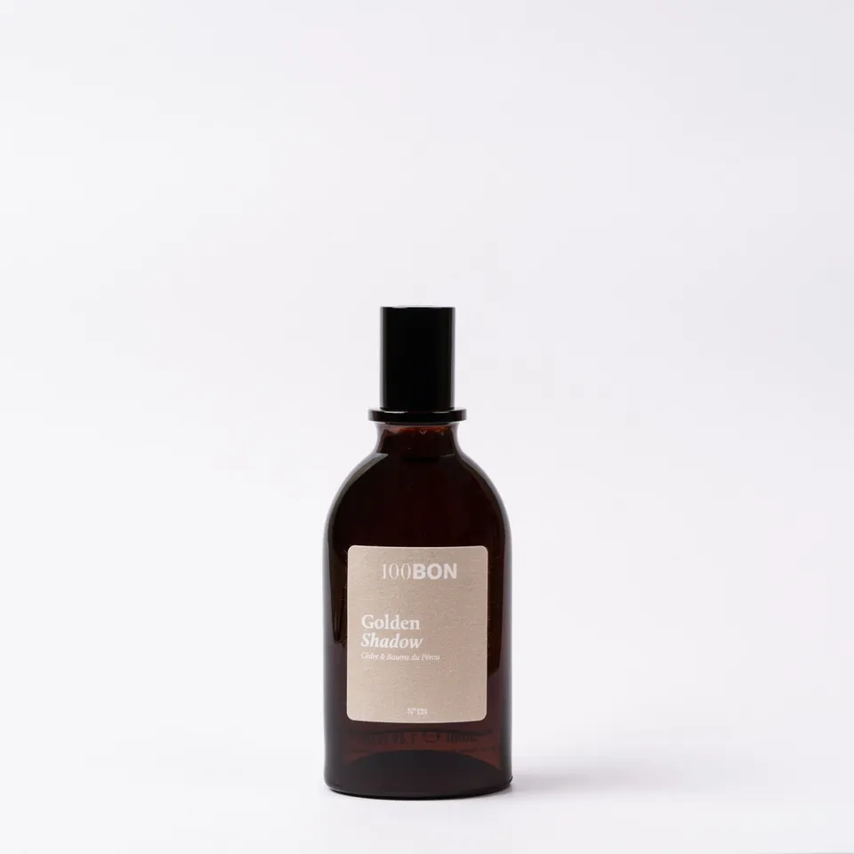 100BON Golden Shadow woda toaletowa 50 ml wanilia