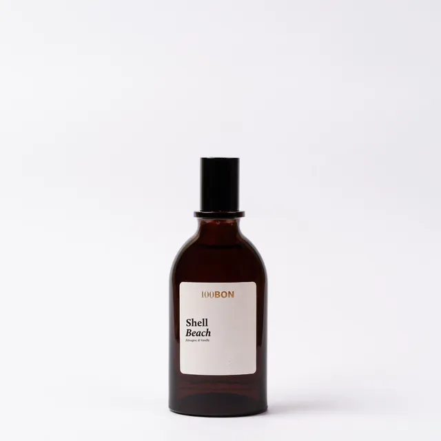 100BON Shell Beach woda toaletowa 50 ml morska