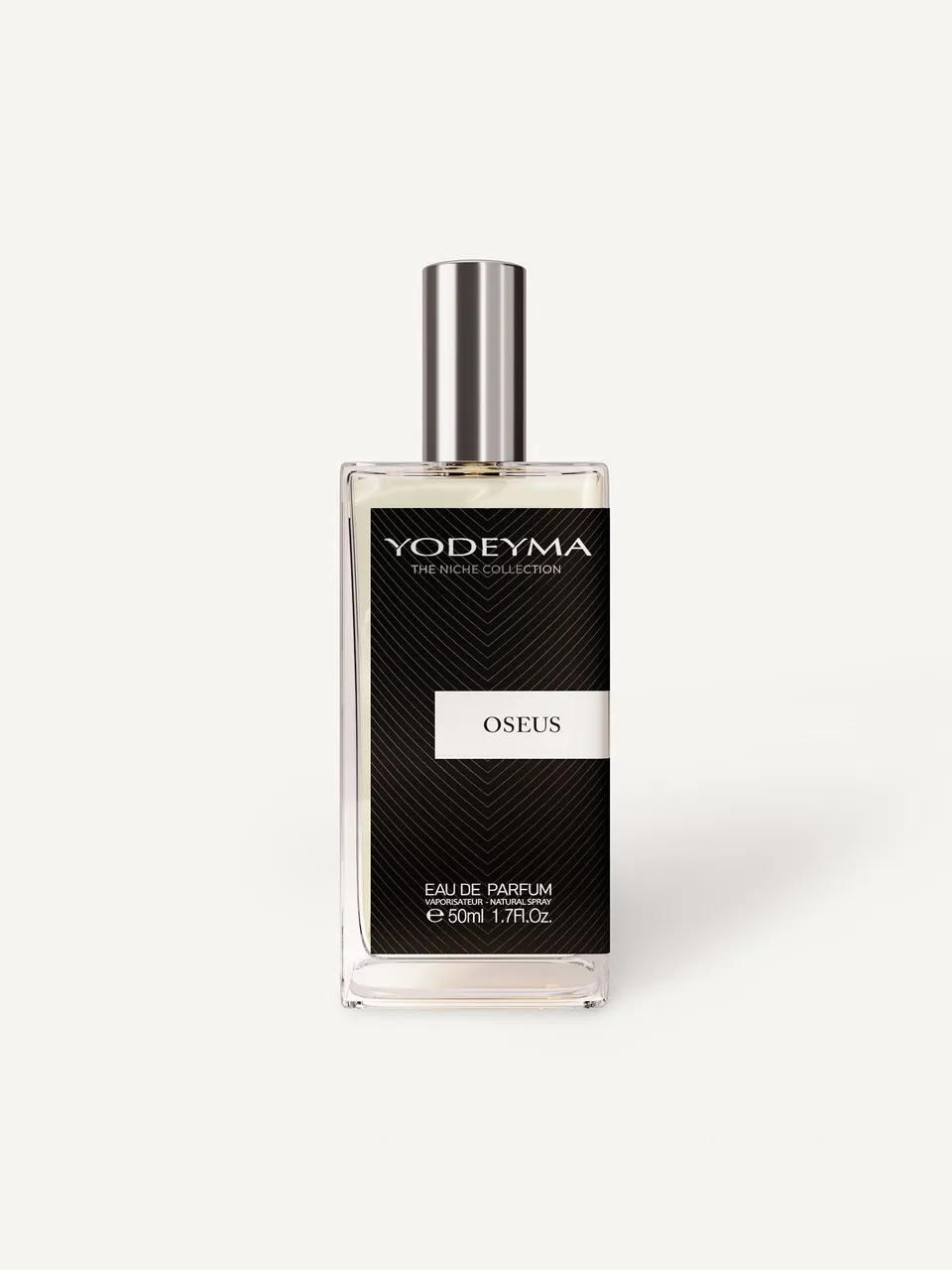 Ydeyma Oseus perfumy cytrusowo-drzewne