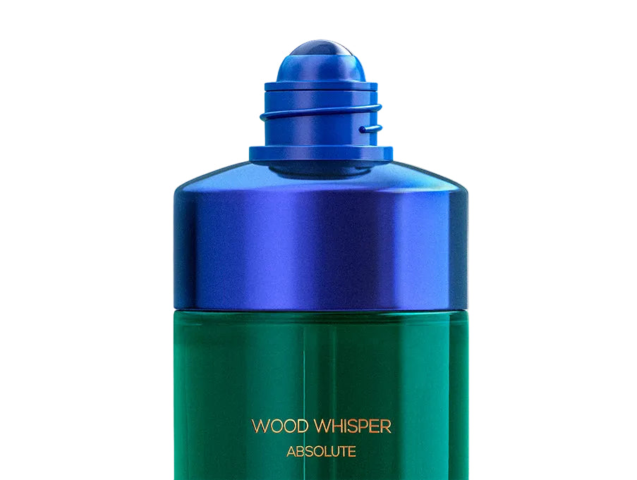 Ojar Wood Whisper olejek perfumowany 20 ml sandałowy