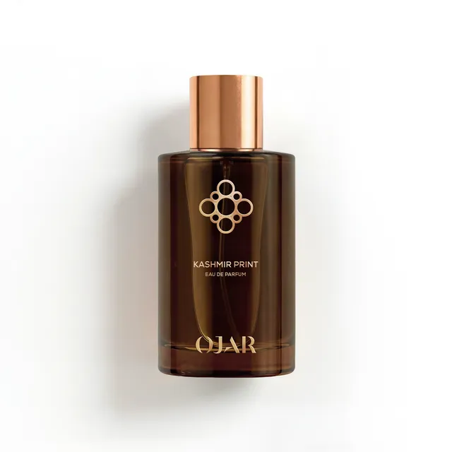 Ojar Kashmir Print woda perfumowana 100ml piżmowa