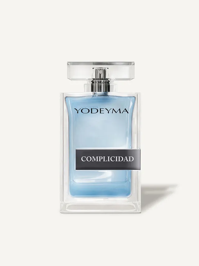 Ydeyma Complicidad perfumy męskie imbir cynamon