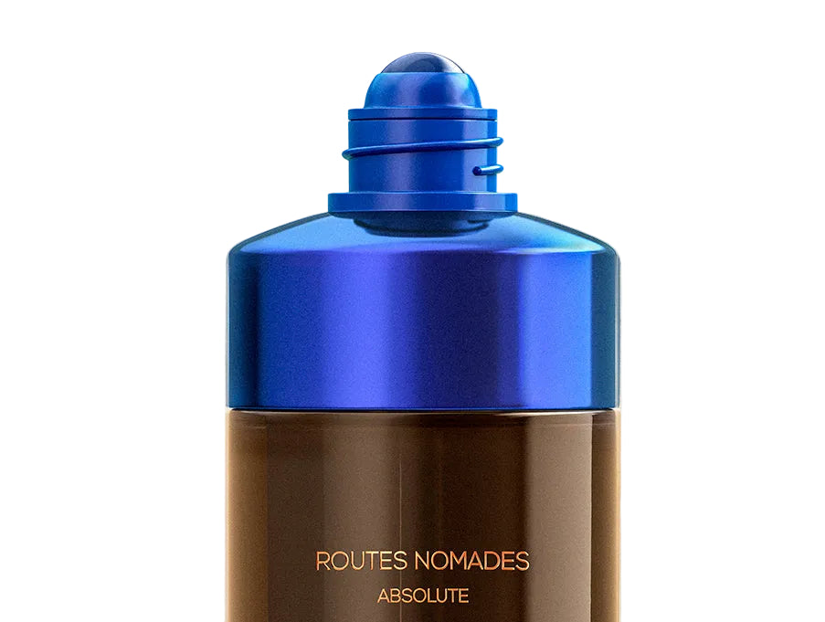 Ojar Routes Nomades olejek perfumowany 20 ml skórzany