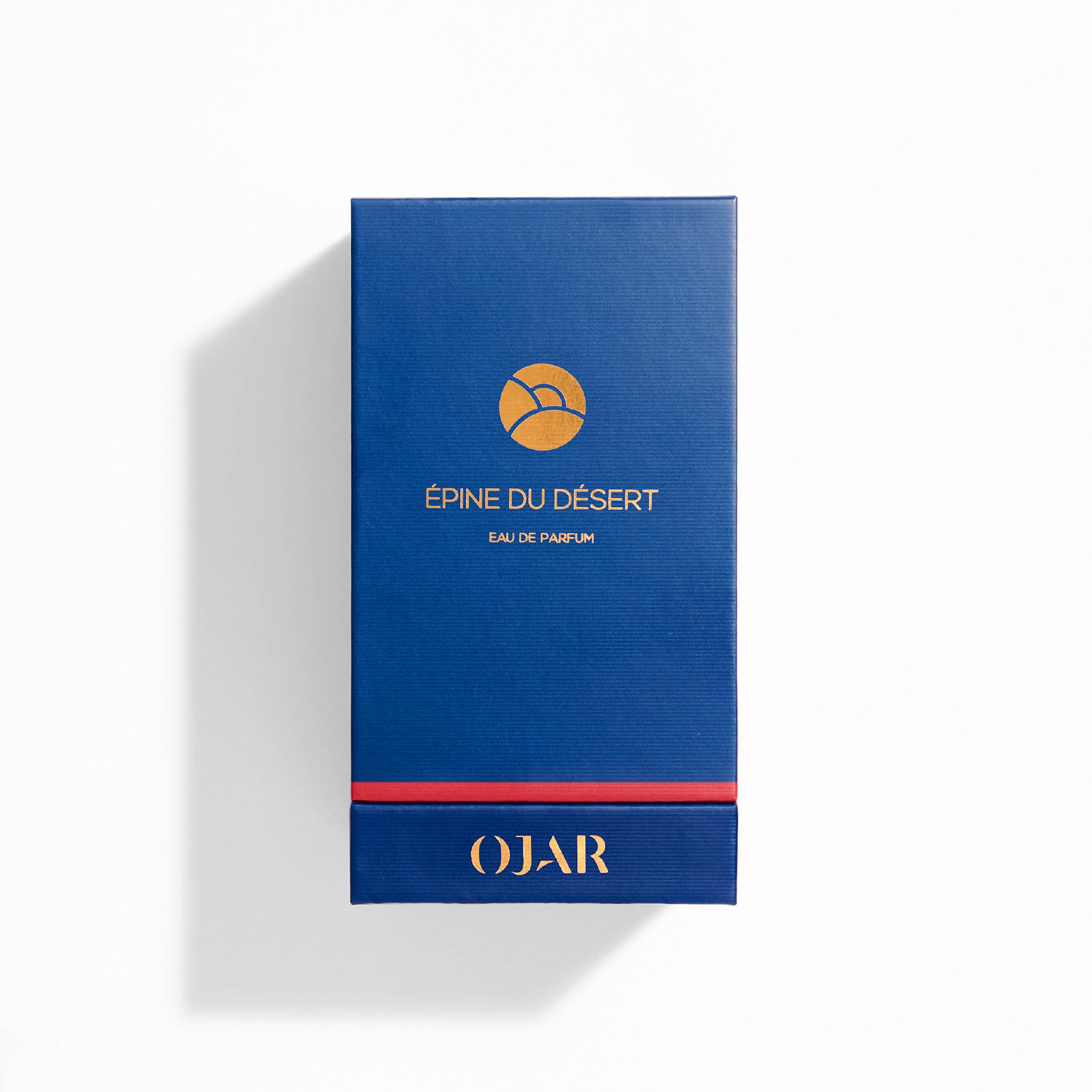 Ojar Epine du Desert woda perfumowana 100 ml różana