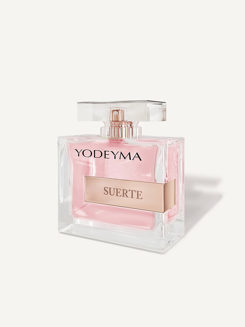 Ydeyma Suerte perfumy damskie wanilia popcorn
