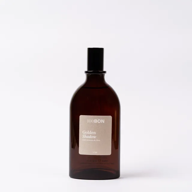 100BON Golden Shadow woda toaletowa 100 ml pizmo