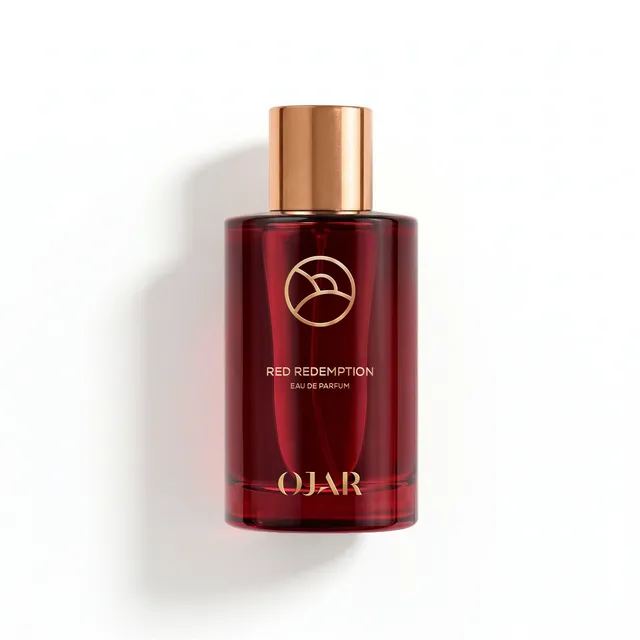 Ojar Red Redemption woda perfumowana 100 ml róża