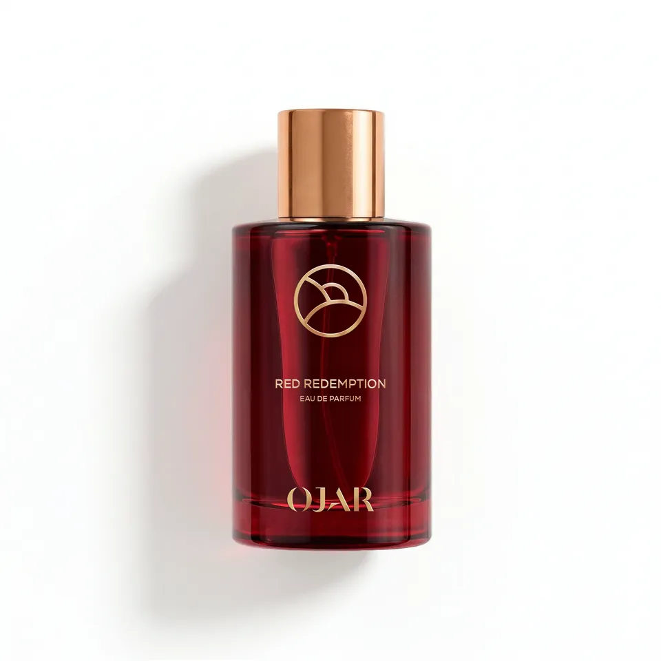 Ojar Red Redemption woda perfumowana 100 ml róża