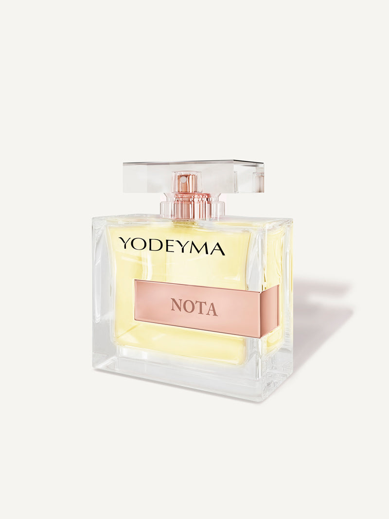 Ydeyma Nota perfumy damskie piwonia