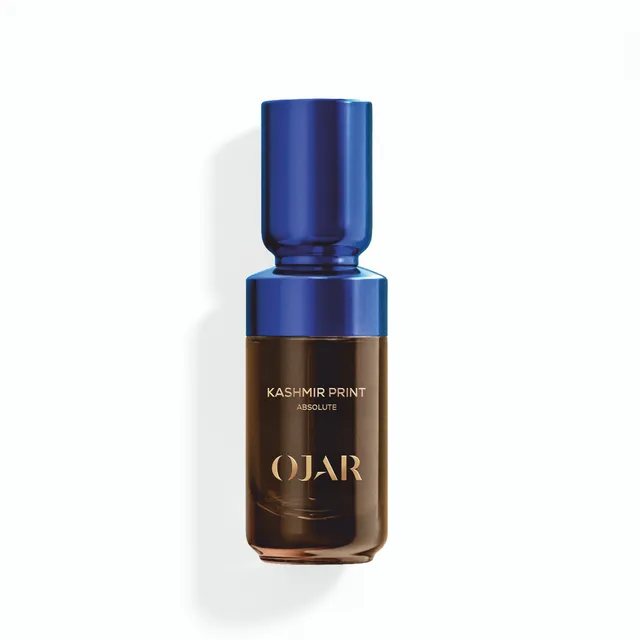 Ojar Kashmir Print olejek perfumowany 20 ml piżmo