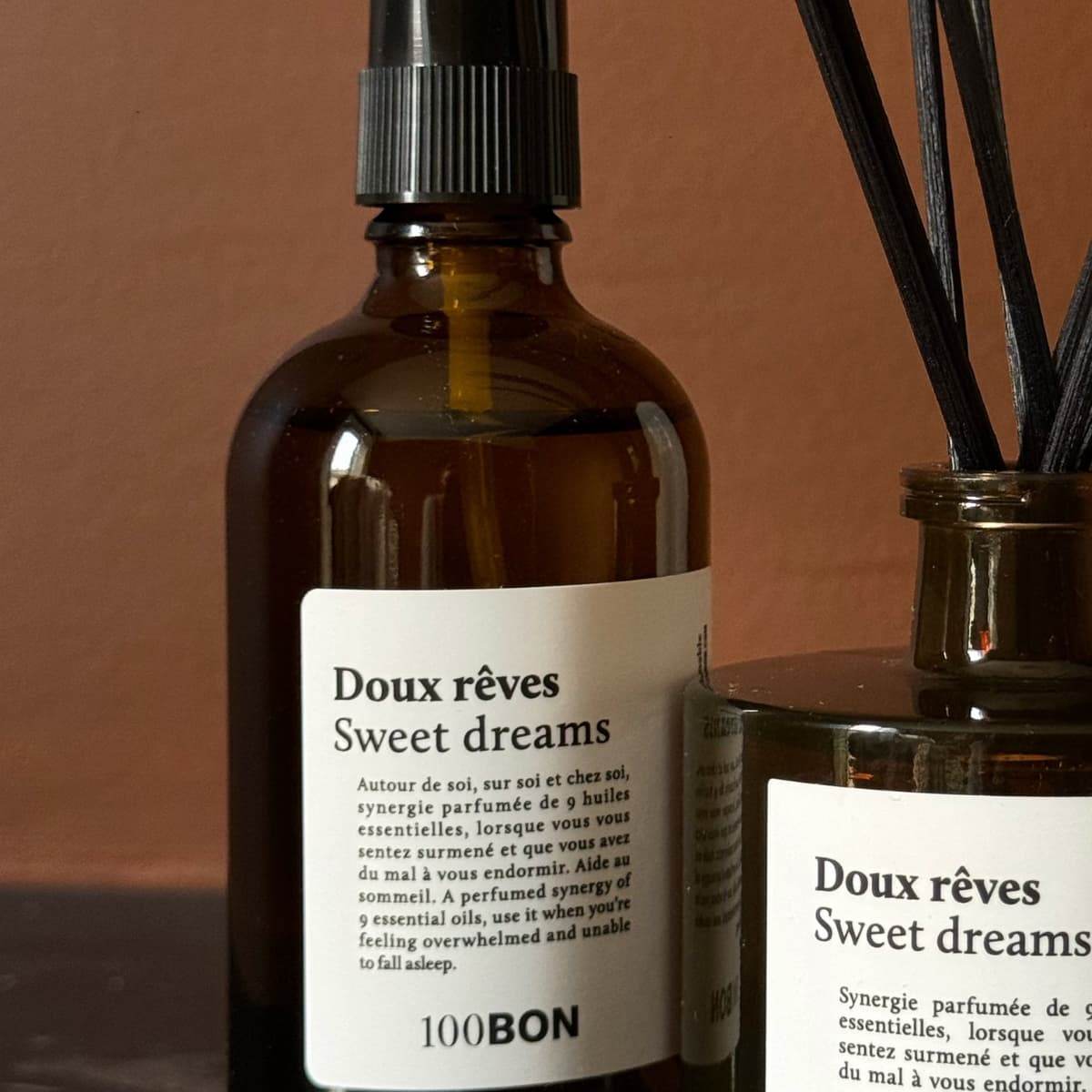 100BON Doux Reves mgiełka do snu 30 ml neroli