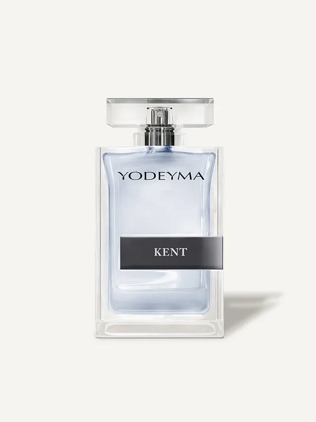 Ydeyma Kent perfumy męskie wetiwerowe