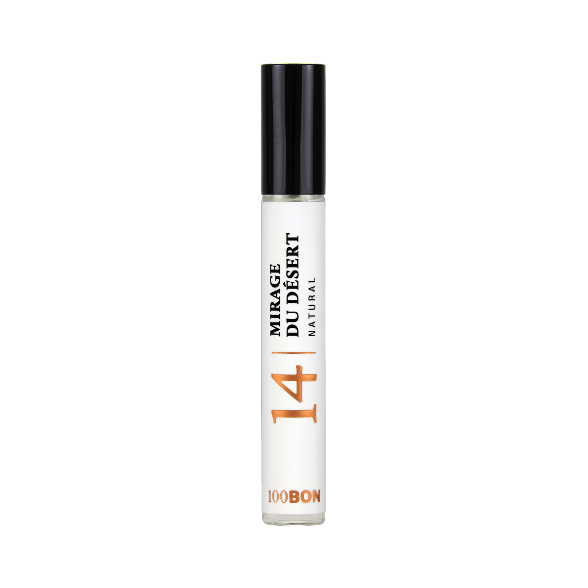 100BON Mirage du Desert woda toaletowa 10 ml drzewno-korzenna