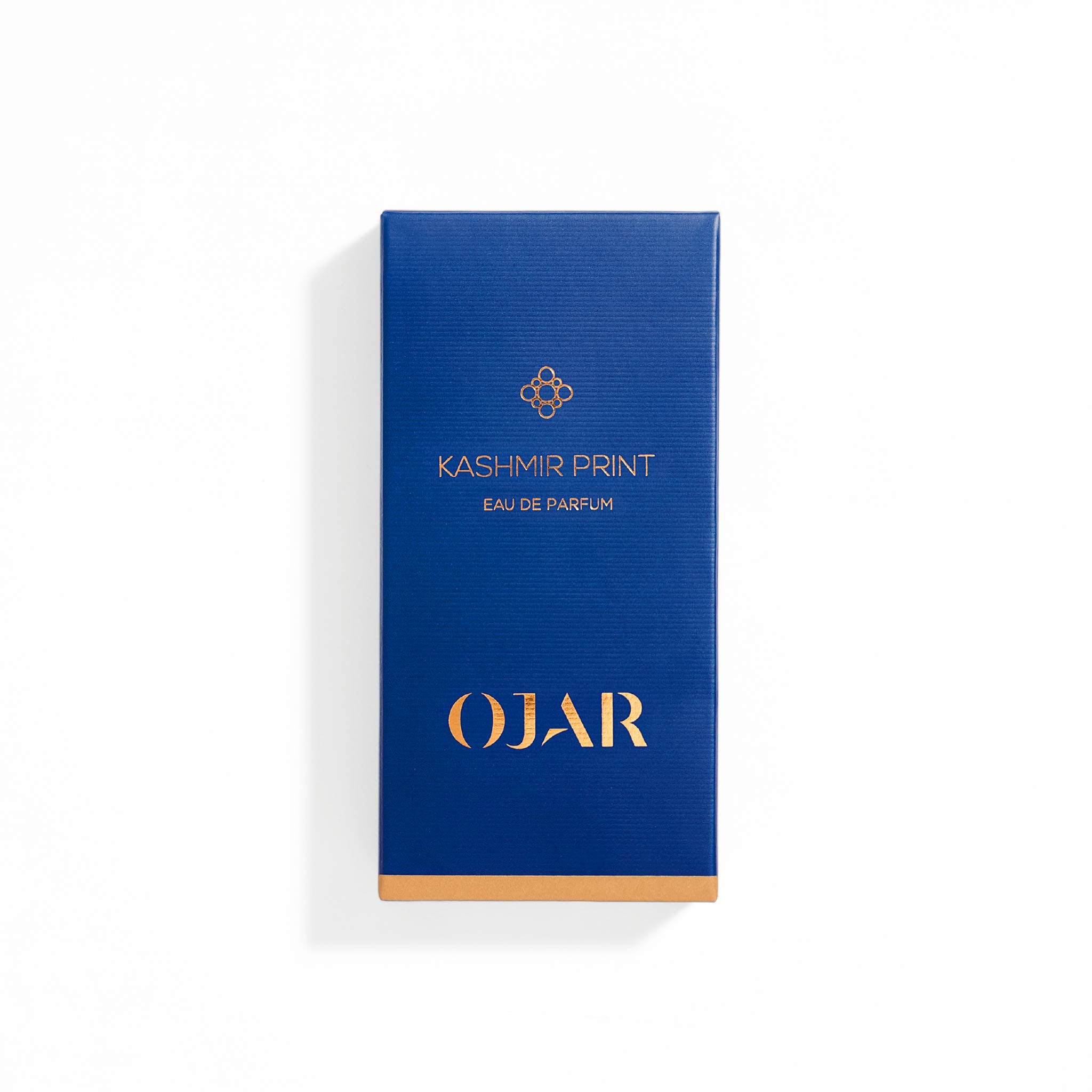 Ojar Kashmir Print woda perfumowana 15 ml piżmo