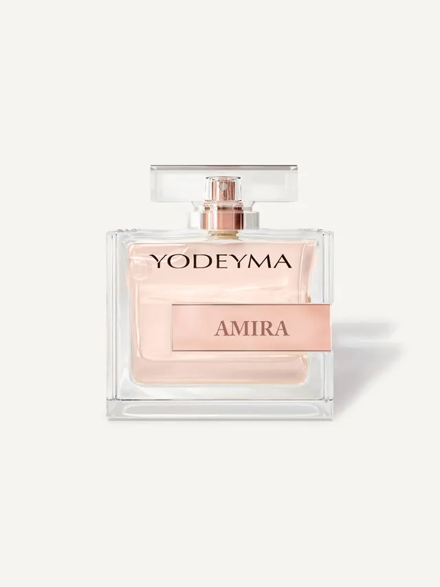 Ydeyma Amira perfumy damskie gruszkowe