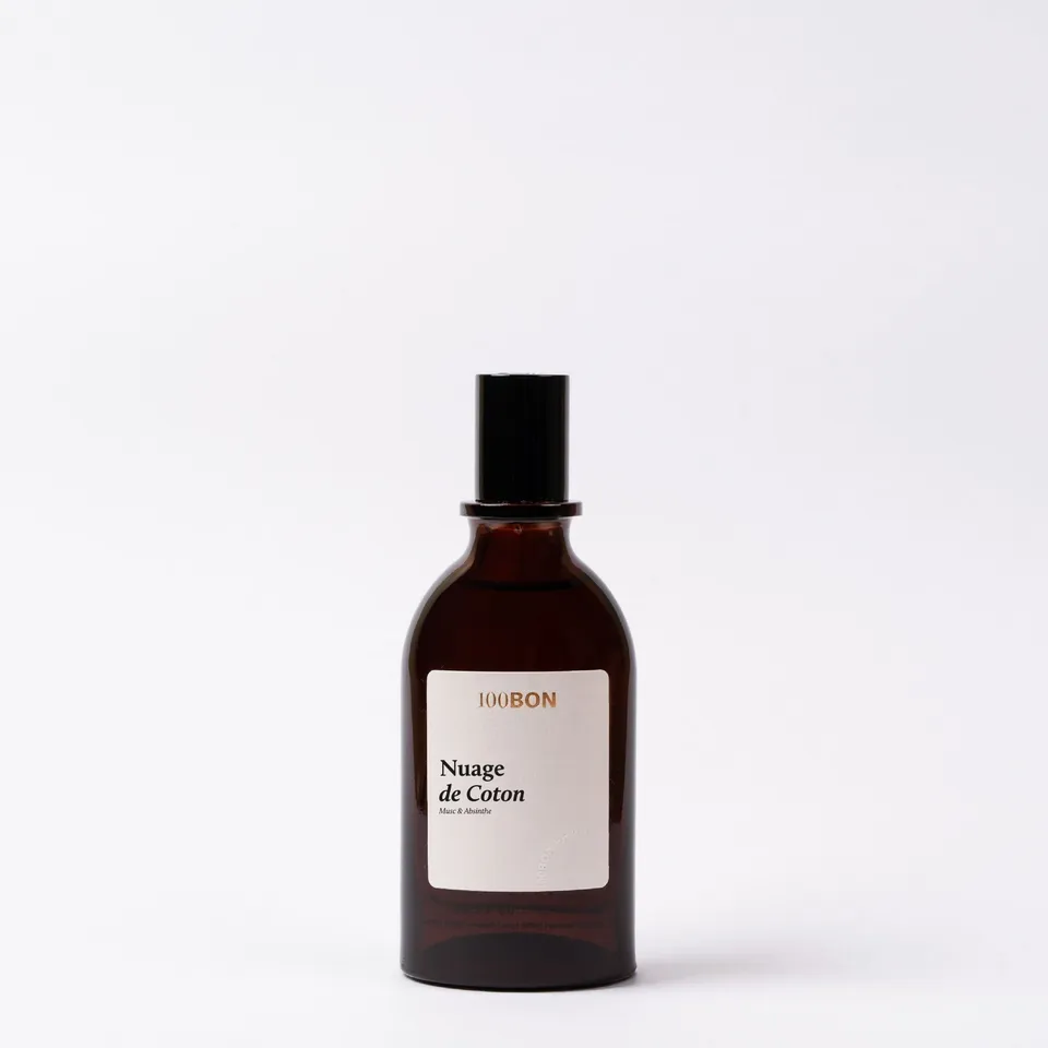 100BON Nuage de Coton woda toaletowa 50 ml piżmowa