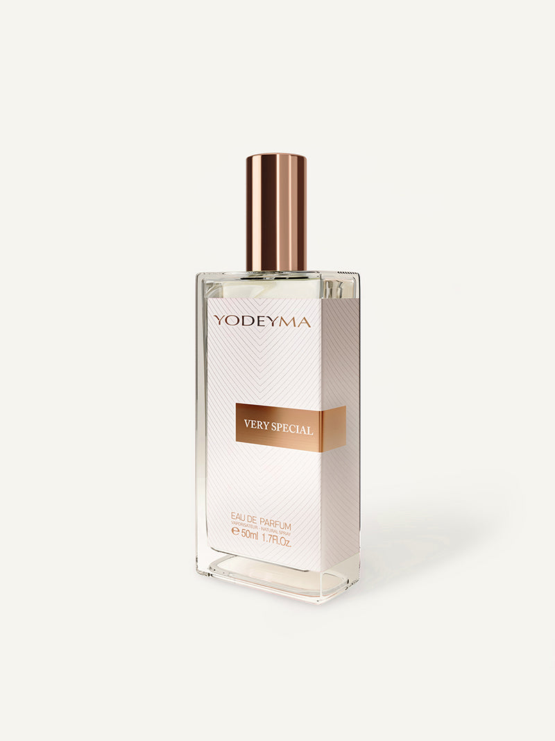 Ydeyma Very Special perfumy damskie bob tonka