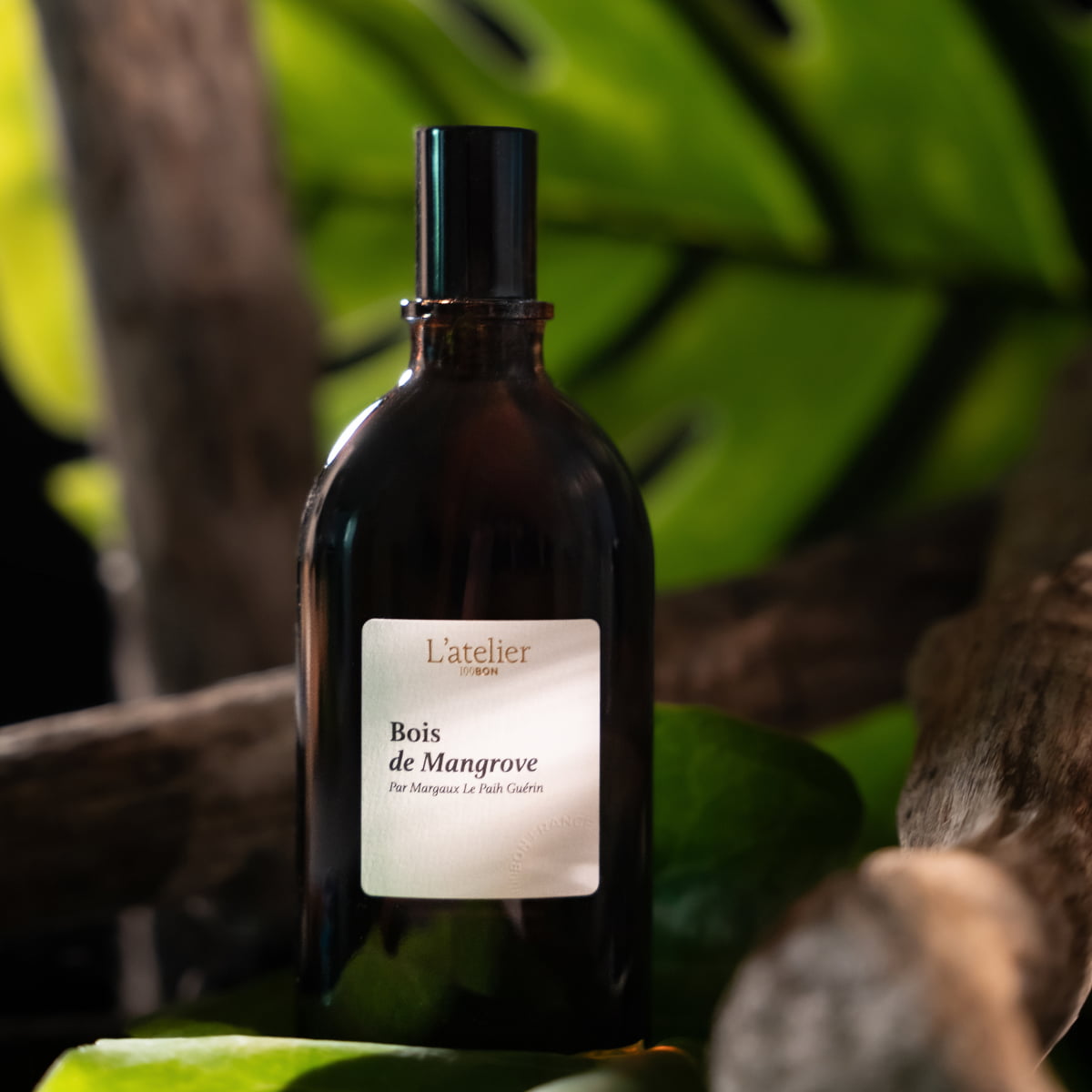100BON Atelier Bois de Mangrove woda perfumowana 100 ml intense