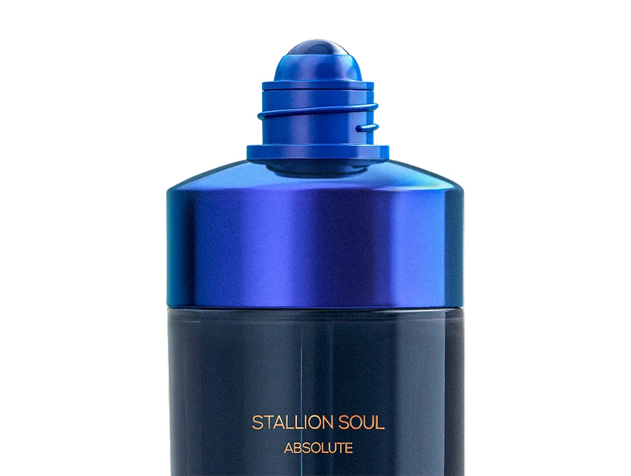 Ojar Stallion Soul olejek perfumowany 20ml oud