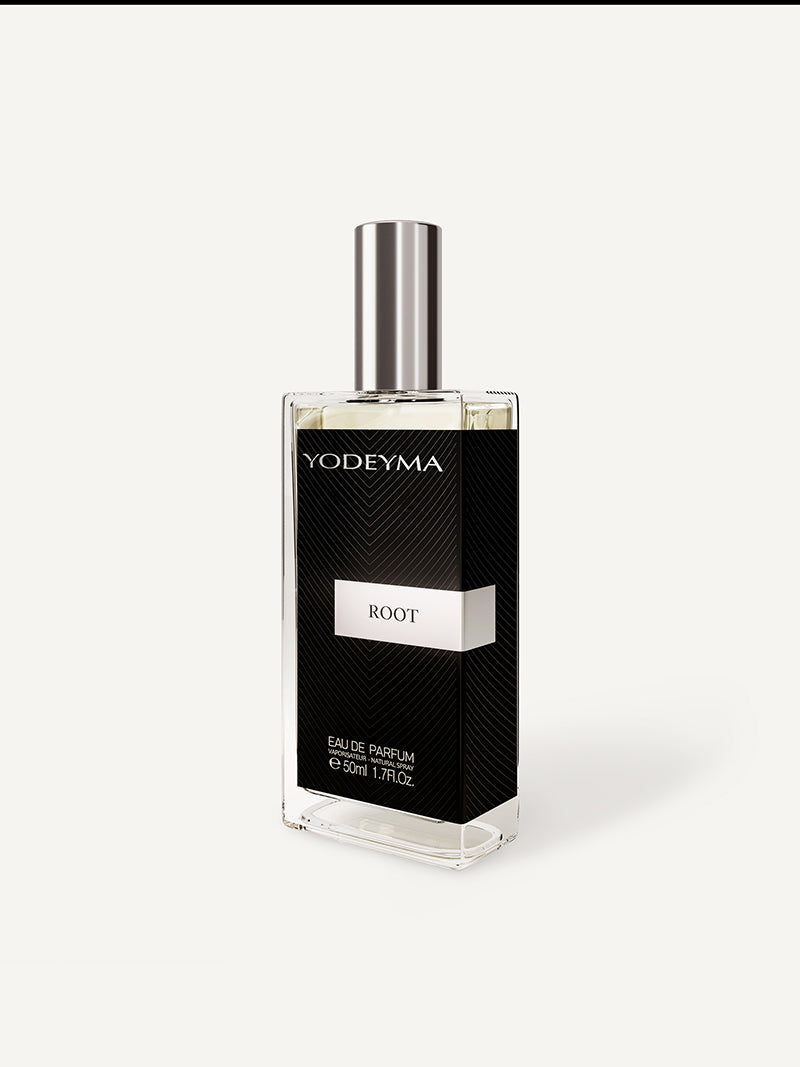 Ydeyma Root perfumy męskie cytrusowe