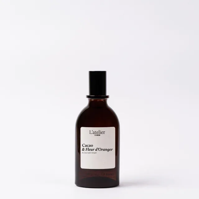 100BON Cacao & Fleur d'Oranger woda perfumowana 50 ml gourmand