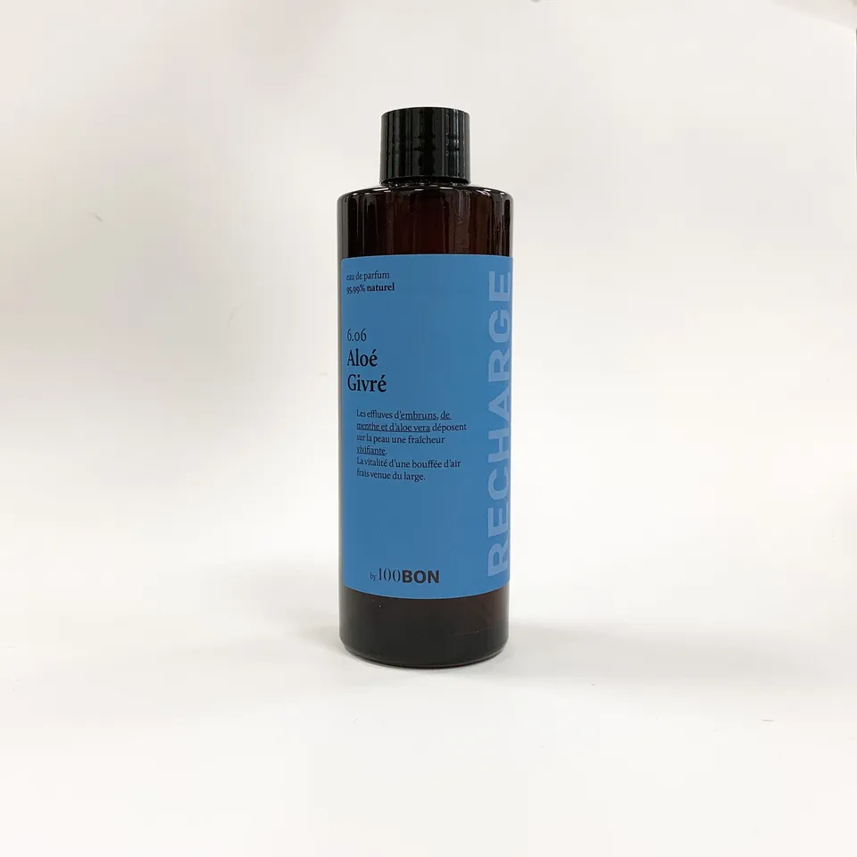 100BON Aloe Givre woda perfumowana 200 ml morska