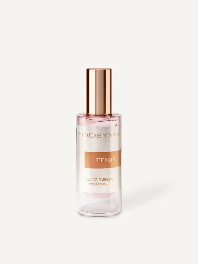 Ydeyma Temis perfumy damskie waniliowe
