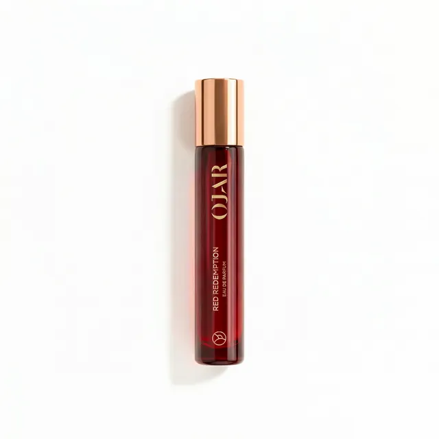Ojar Red Redemption woda perfumowana 15 ml różana