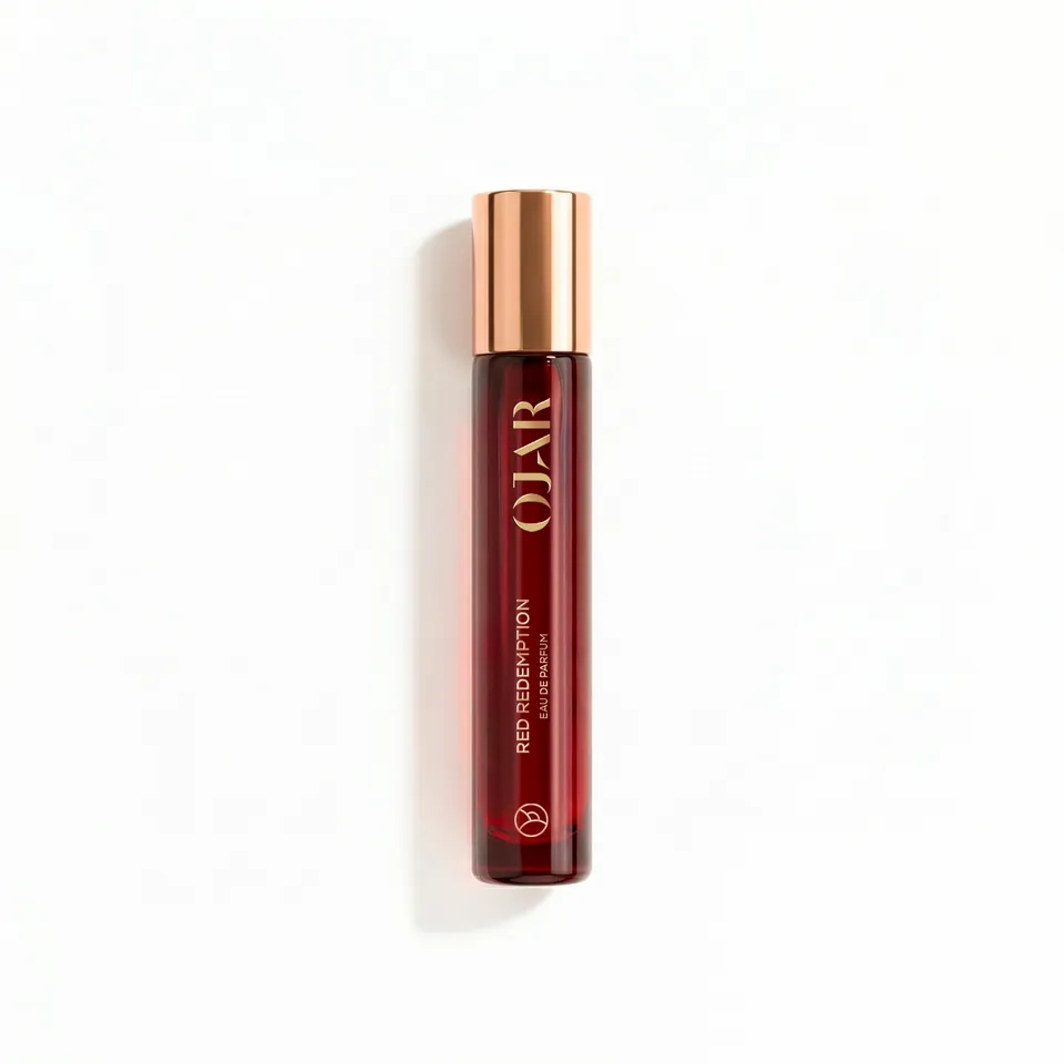 Ojar Red Redemption woda perfumowana 15 ml różana