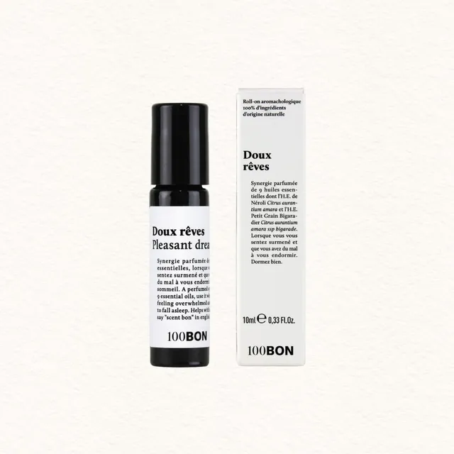 100BON Doux Rêves olejek eteryczny 10 ml neroli