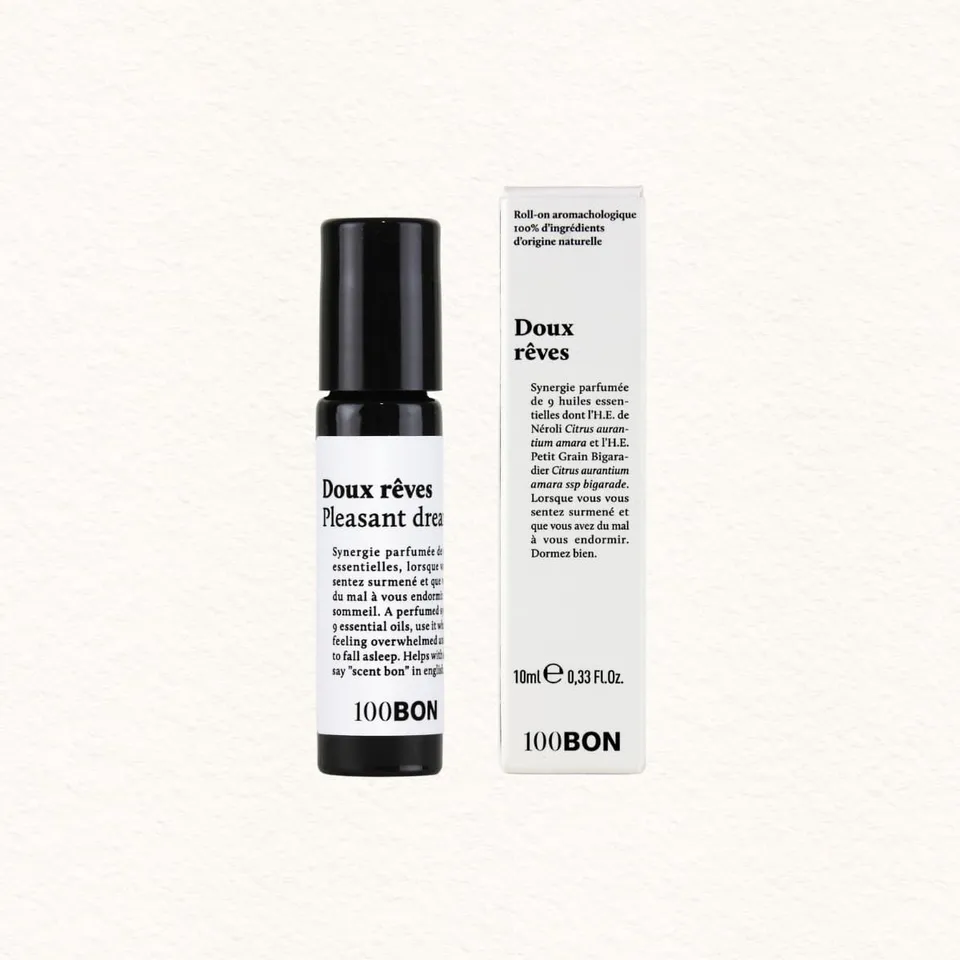100BON Doux Rêves olejek eteryczny 10 ml neroli
