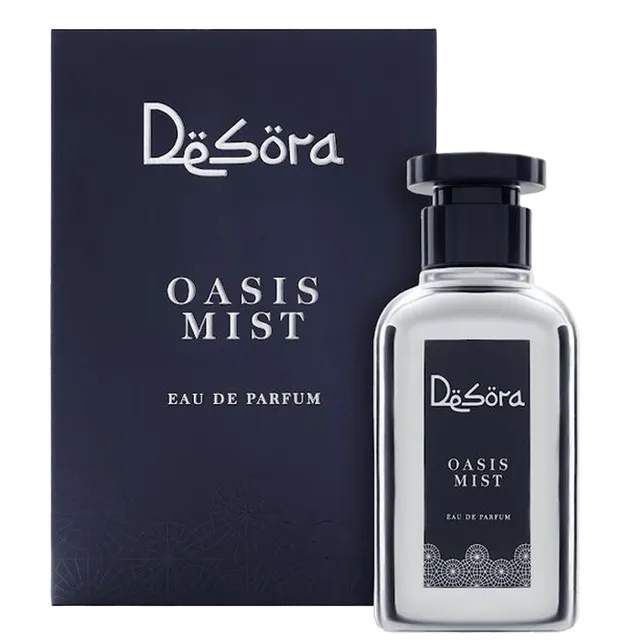 Desora Oasis Mist woda perfumowana 100 ml cytrusowa