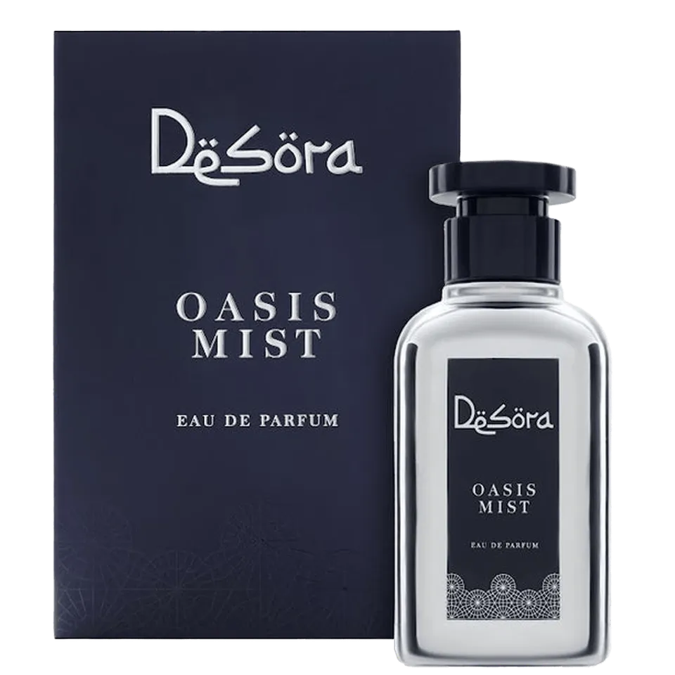 Desora Oasis Mist woda perfumowana 100 ml cytrusowa
