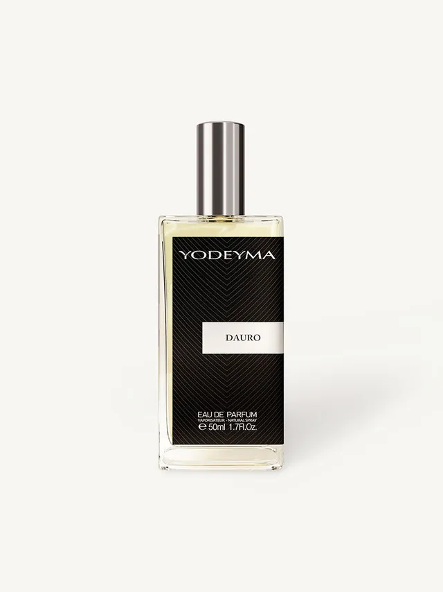 Ydeyma Dauro perfumy meskie bob tonka