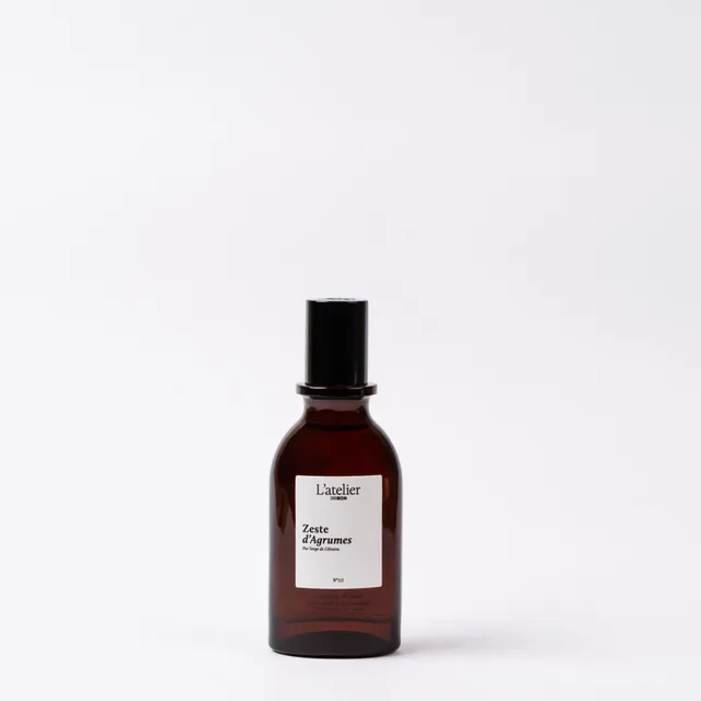 100BON Zeste d'Agrumes woda perfumowana 30 ml cytrusowa