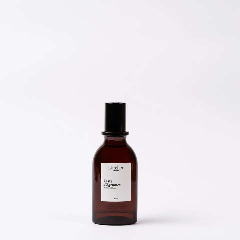 100BON Zeste d'Agrumes woda perfumowana 30 ml cytrusowa