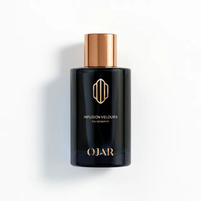 Ojar Infusion Velours woda perfumowana 100 ml oudowa