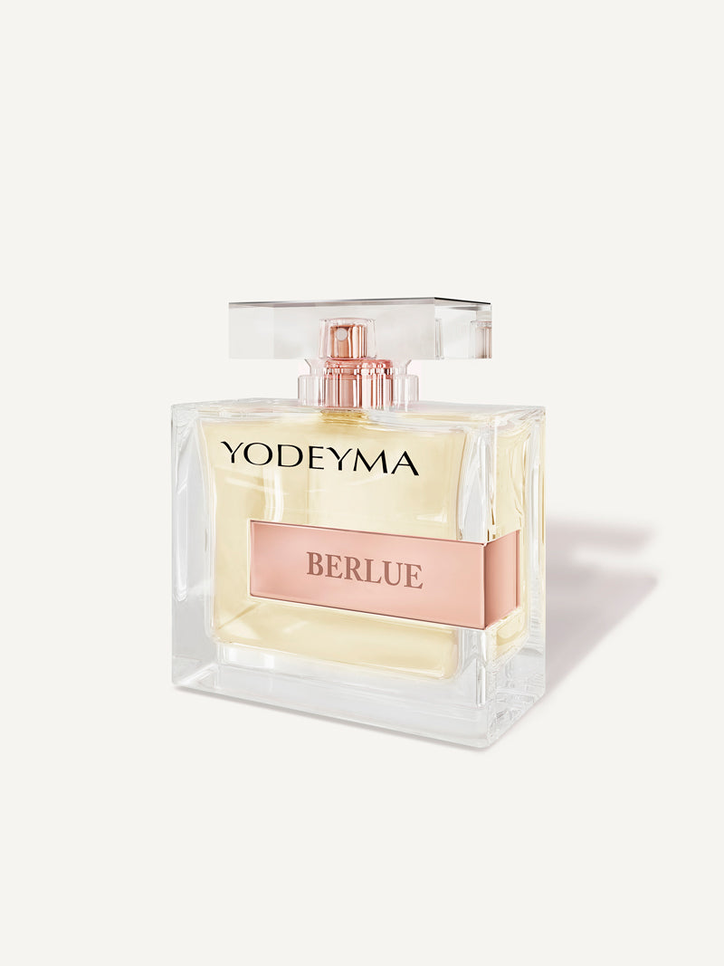 Ydeyma Berlue perfumy damskie waniliowe