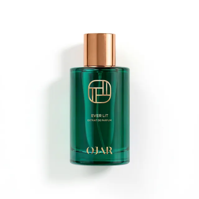 Ojar Ever Lit woda perfumowana 100 ml z sandałowcem
