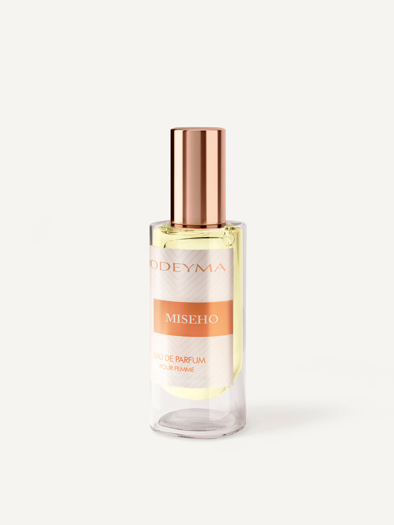 Ydeyma Miseho perfumy damskie waniliowe