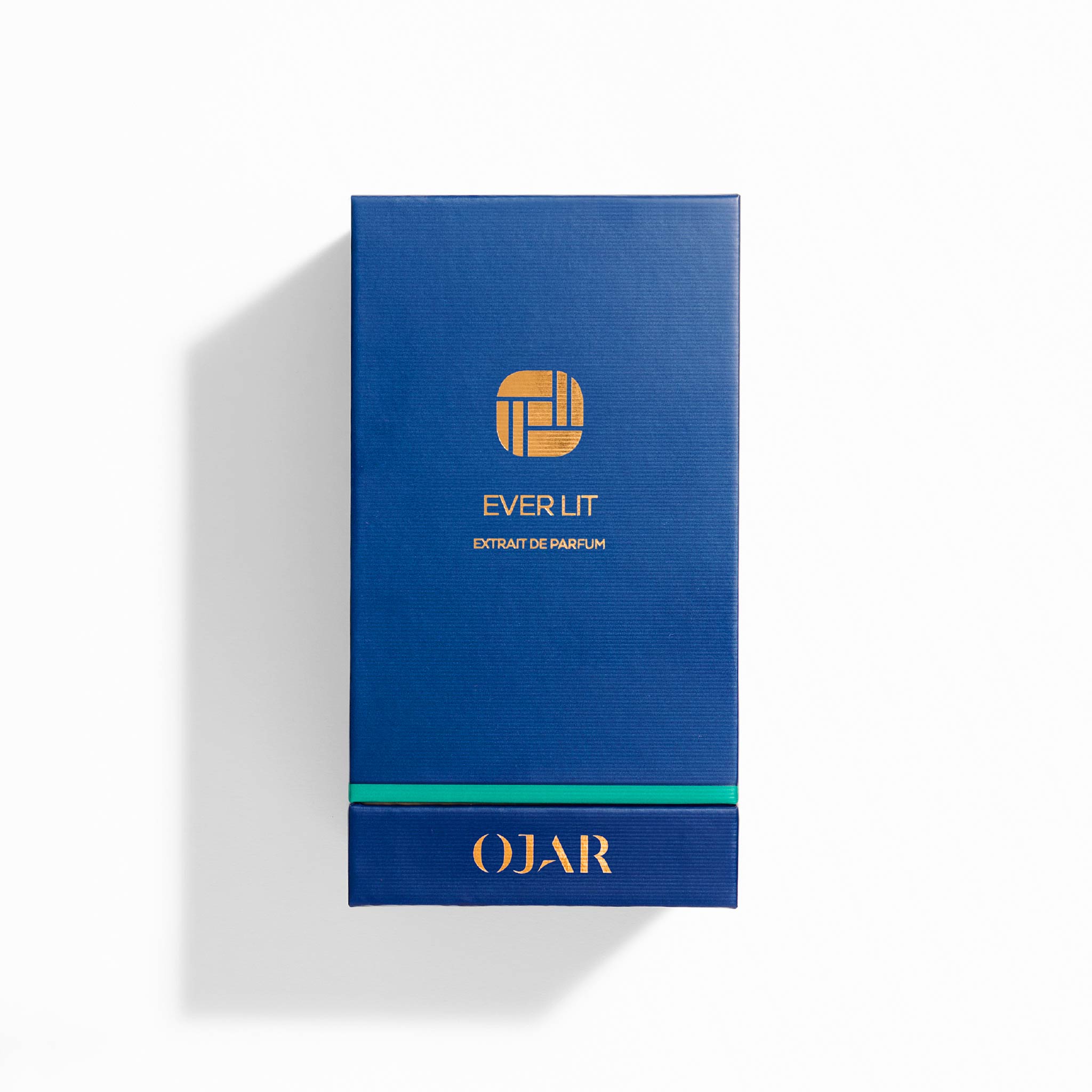 Ojar Ever Lit woda perfumowana 100 ml z sandałowcem