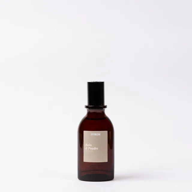 100BON Bois & Poudre woda toaletowa 30 ml drzewna