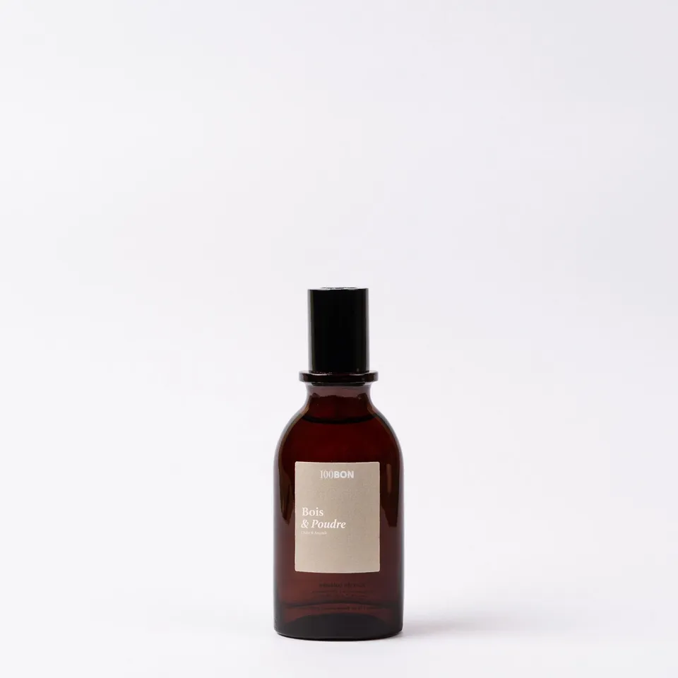 100BON Bois & Poudre woda toaletowa 30 ml drzewna
