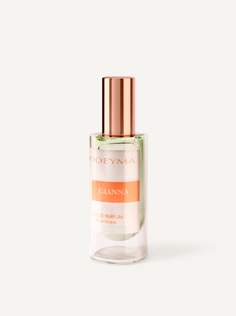 Ydeyma Gianna perfumy damskie jaśminowe