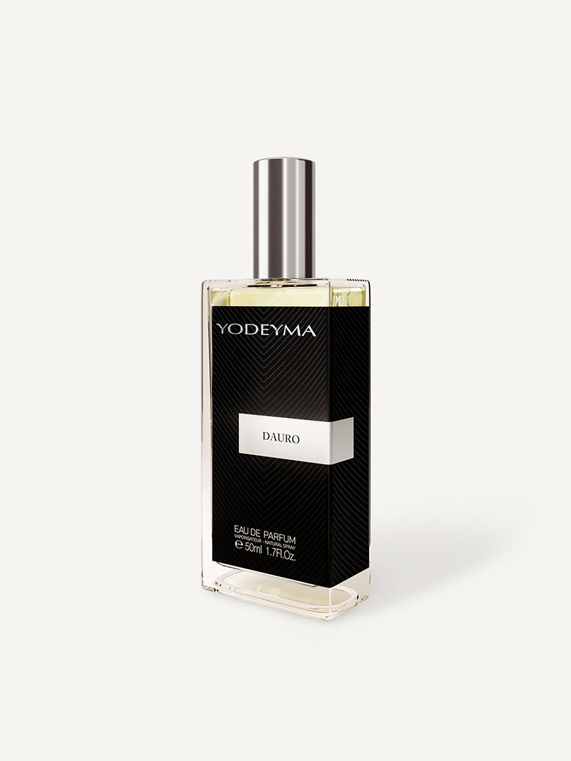 Ydeyma Dauro perfumy meskie bob tonka
