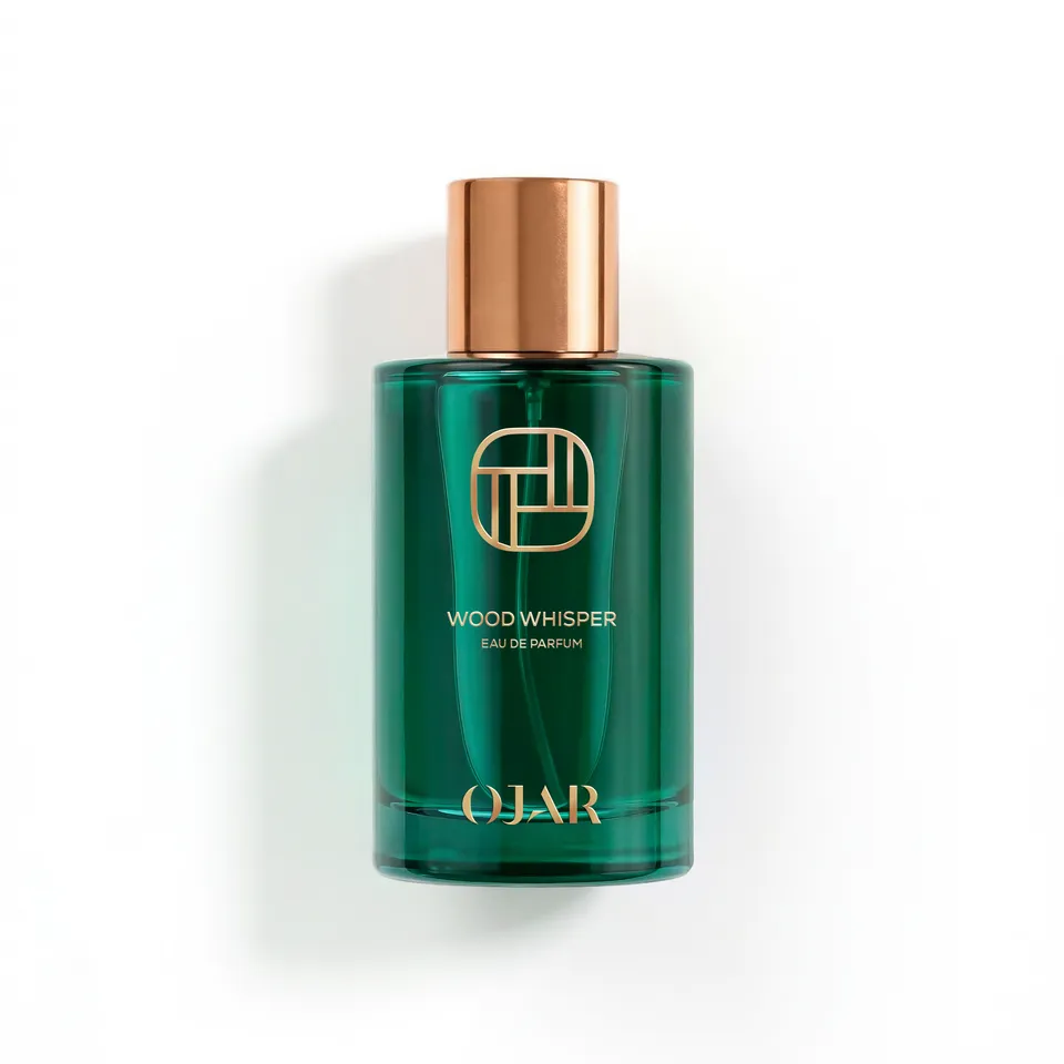 Ojar Wood Whisper woda perfumowana 100 ml sandałowa