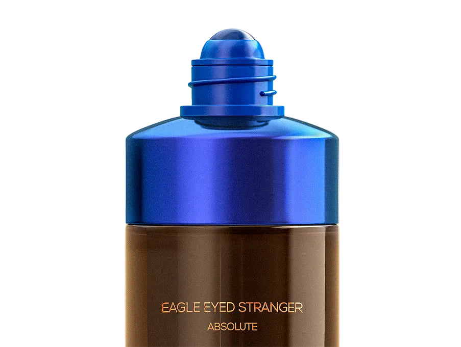 Ojar Eagle Eyed Stranger olejek 20 ml kadzidlany