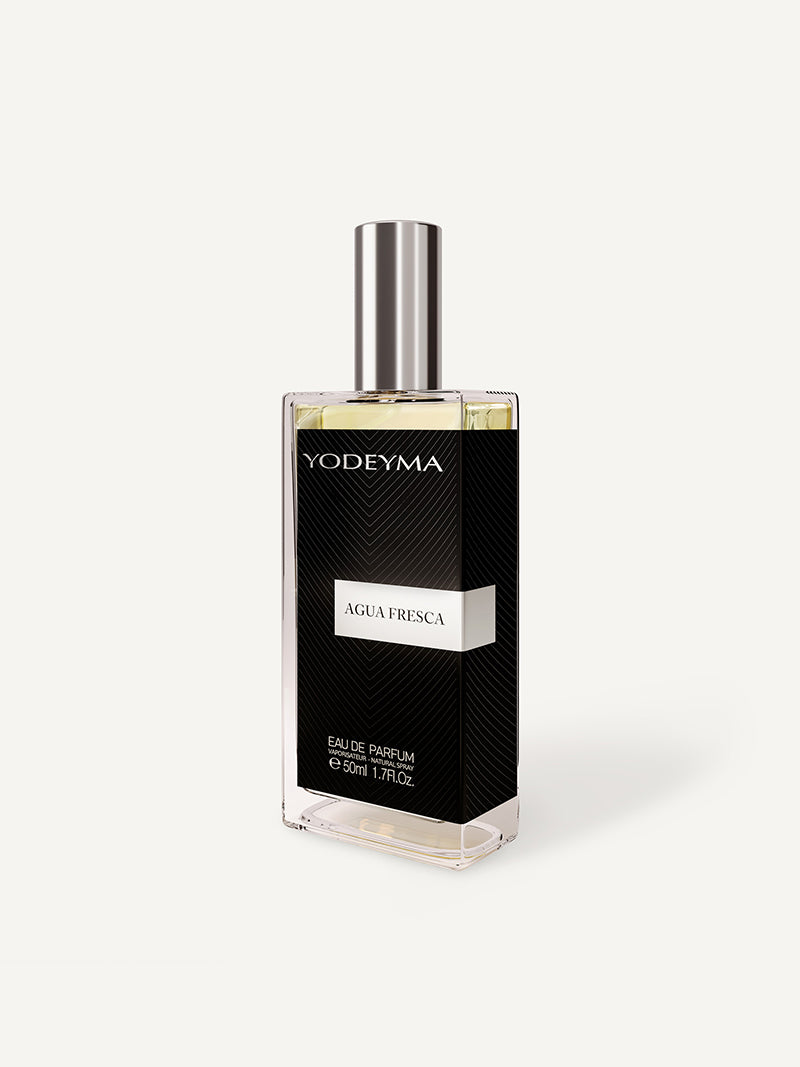 Ydeyma Agua Fresca perfumy męskie cytrusowe