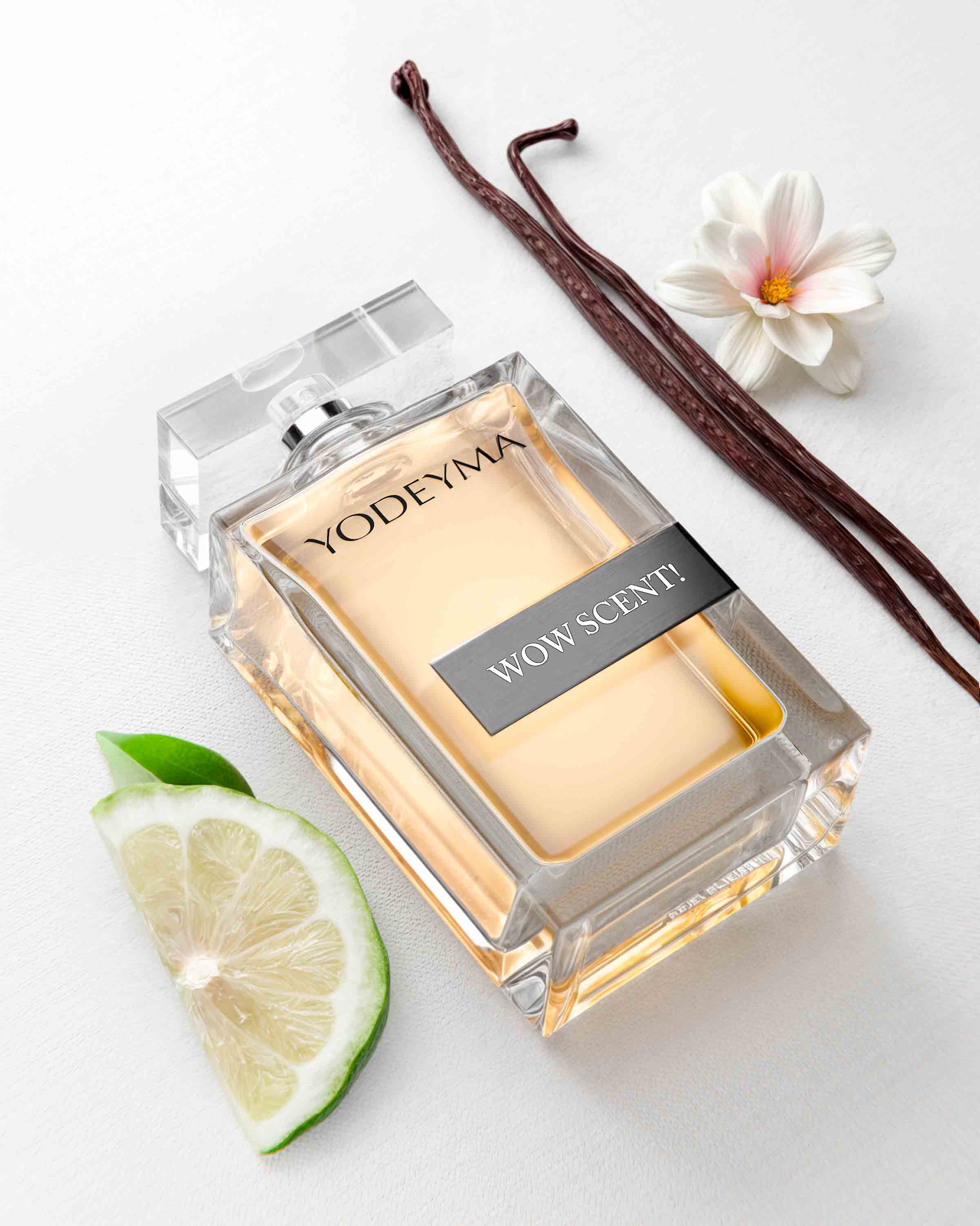 Ydeyma Wow Scent perfumy męskie fougère